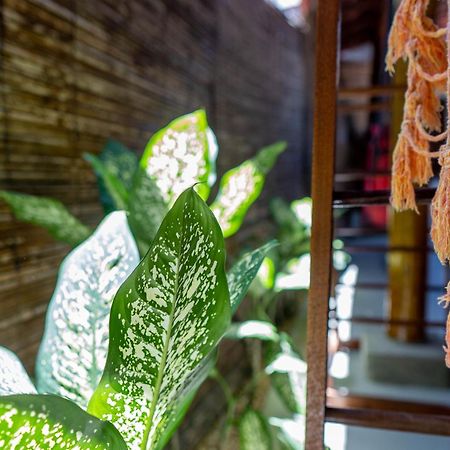 Pousada No Caraiva Phòng bức ảnh