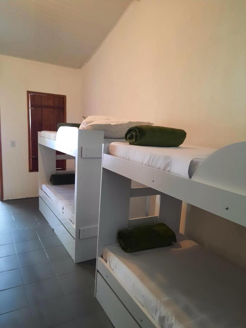 Pousada No Caraiva Phòng bức ảnh