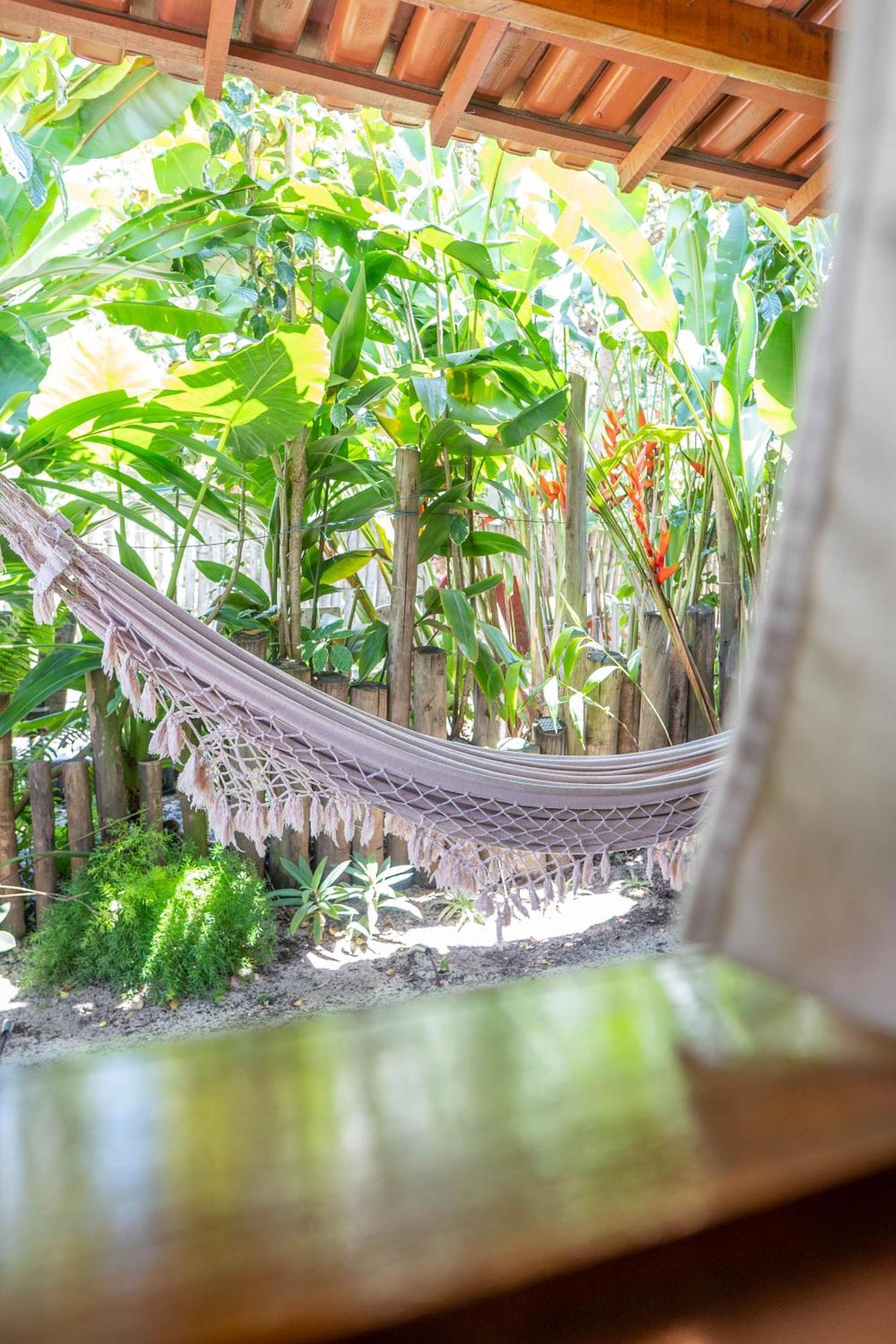 Pousada No Caraiva Phòng bức ảnh