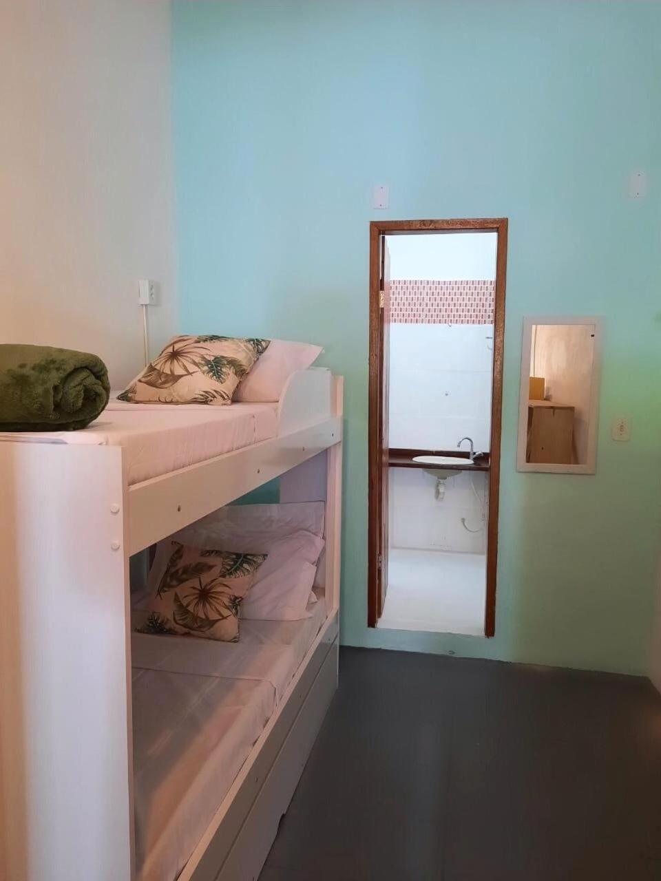 Pousada No Caraiva Phòng bức ảnh